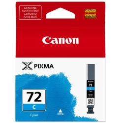 Canon PGI72C PGI-72C Cyan Ink Cartridge GENUINE