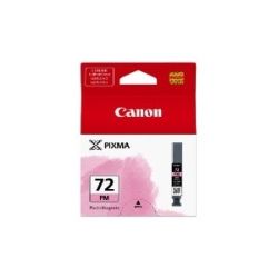 Canon PGI72PM PGI-72PM Photo Magenta Ink Cartridge GENUINE