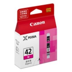 Canon CLI42PM CLI-42PM Photo Magenta Ink Cartridge GENUINE