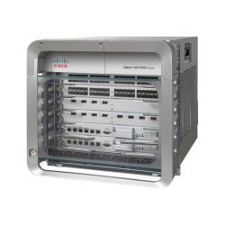 Cisco ASR-9006-AC-V2= ASR 9006 AC Chassis with PEM Version 2 S
