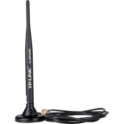 Cisco AIR-ANT2450V-N-HZ= 2.4 GHz 5 dBi Omni Antenna N conn HazL
