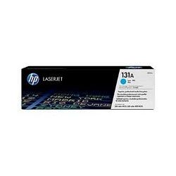 HP CF211A 131A Cyan Toner Cartridge GENUINE
