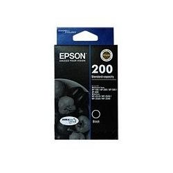Epson C13T200192 T20019 Black Ink Cartridge GENUINE