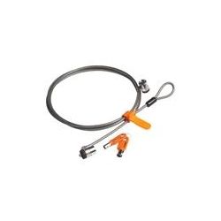 Kensington Microsaver Twin Head Master Key OPT