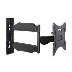 Atdec TH-1040-VFL Telehook 10-40 Ultra Slim Wall Mount
