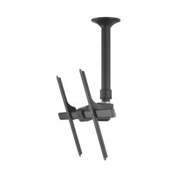 Atdec TH-3070-CTS Telehook 30-70 Tilt Ceiling 0.55-0.90m