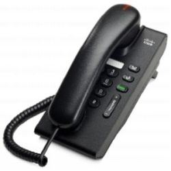 Cisco CP-6901-C-K9= UC Phone 6901 Charcoal Standard