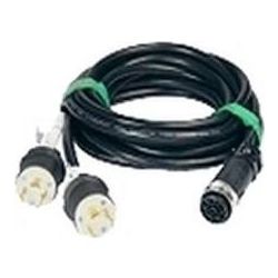 IBM 39Y7937 Universal Jumper Cord 1.5M