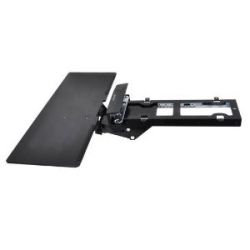 Ergotron Tray Keyboard Retractable Black