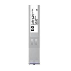 HP JD102B X110 100M SFP LC FX Transceiver (0231A0LP) H3C