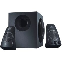 Logitech Z623 2.1 Stereo Speaker System
