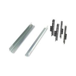 APC AR8006A Equipment Support RAILS