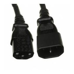 Cisco CAB-C13-C14-JMPR= Recessed receptical AC Power Cord 27
