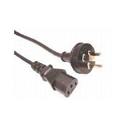 Eaton 6E1616M5 Eaton 0-2.4KVA Input Cord 10A 3-Pin to IEC10A 5M