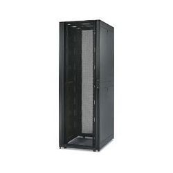 APC AR3157 SX Rack 48U 750mm Wide Black