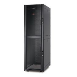 APC AR3200 NetShelter SX Colocation 2x 20U 600mm W