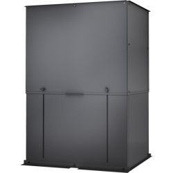 APC AR7752 VEDFOR 600mm Wide Tall Range