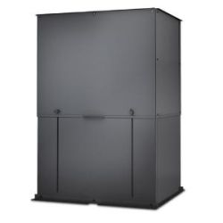 APC AR7754 VEDFOR 750mm Wide Tall Range