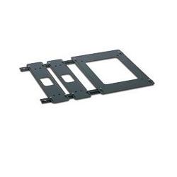APC AR8190BLK Trough Adapter Kit