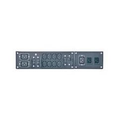 APC SBP5000RMI2U Service Bypass Panel for 230V