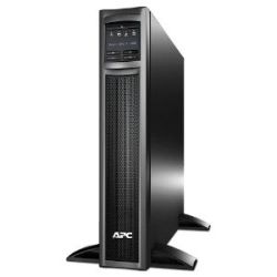 APC Schneider Smart-UPS X 1000VA Rack/Tower LCD 230V SMX1000I