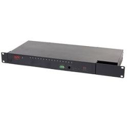 Eaton KVM0116A KVM 2G Analog 1 Local User 16 Ports