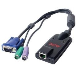 Eaton KVM-PS2 KVM 2G Server Module PS/2