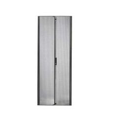 APC AR7155 NetShelter SX 45U 750mm Wide Perforated