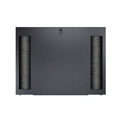 APC AR7315 NetShelter SX 45U 1070 Split Feed Throug