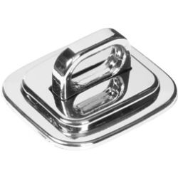 Targus Locking Plate for Cable Lock