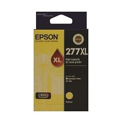 Epson C13T278492 T278492 High Capacity Claria Photo HD Yellow Ink Cartridge GENUINE