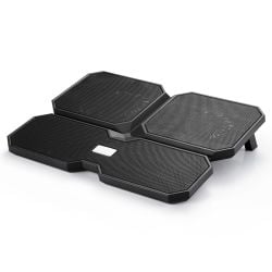 Deepcool MULTICOREX6 Multi Core X6 Notebook Cooler