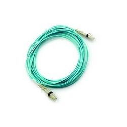 HP AJ833A 0.6M Multimode OM3 LC/LC Cable