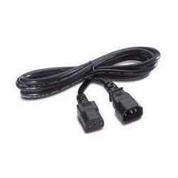 HP AF573A RDNT 2M 10A C13-C14 JMPR Cord
