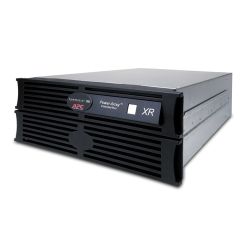 APC SYRMXR2B4I (++) Symmetra RM Extended Run Frame (inc 2x SYBT2)