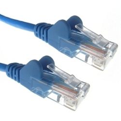 CBRJR100-C6 UTP Cat6 Network Cable 100m per Roll