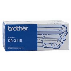 Brother DR-3115 Drum Unit (25K) GENUINE