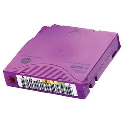HP C7976BN LTO6 BaFe Non Custom Label