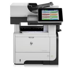 HP CF067A M725 MFP M725f Print Scan Copy Fax Mono 20ppm A3 40ppm A4 USB/Network Duplex Extra Tray Stand