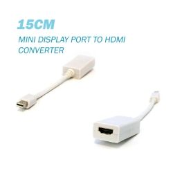 OEM ACBICTMINDPHDMI Mini DisplayPort to HDMI