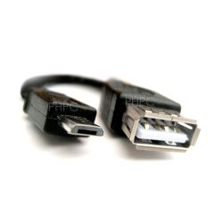 OEM ACBEZCOTGMICROH Micro USB OTG Host Cable Adapter for Smart phone Tablet