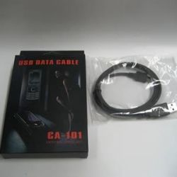 OEM MOBACC2838-3320 USB Connectivity Cable CA-101 for Nokia Mobile Phones