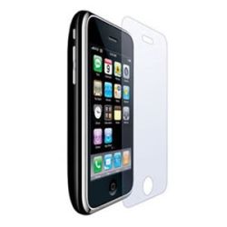 OEM MOBACC4084SNPR Screen Protector for iPhone 3G (Matt)
