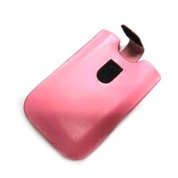 OEM Pocket Case with Velcro Strap for iPhone 3G