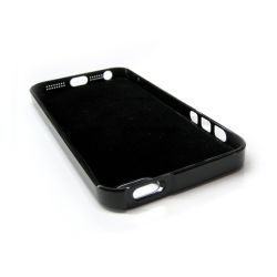 OEM Aluminum Back Cover for iPhone 5 Black