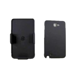 OEM MOBACC5228GALNT Peg Design Back Cover for Samsung i9220 Galaxy Note