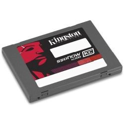 Kingston SKC300S3B7A/120G 120GB SSDNow KC100 SSD SATA 3 2.5 inch 7mm