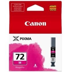 Canon PGI72M PGI-72M Magenta Ink Cartridge GENUINE