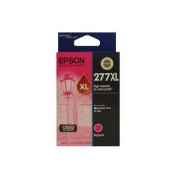 Epson C13T278392 T278392 High Capacity Claria Photo HD Magenta Ink Cartridge GENUINE