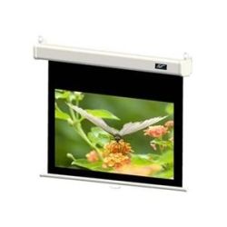 Elite Screens 92 16:9 Pull Down Screen Manual SRM Pro Wall/Ceiling